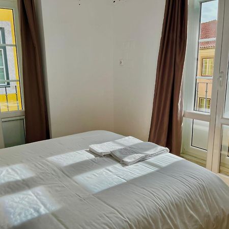 3 Bedroom, 2,5 Bathroom - Bairro Alto Residence 리스본 외부 사진