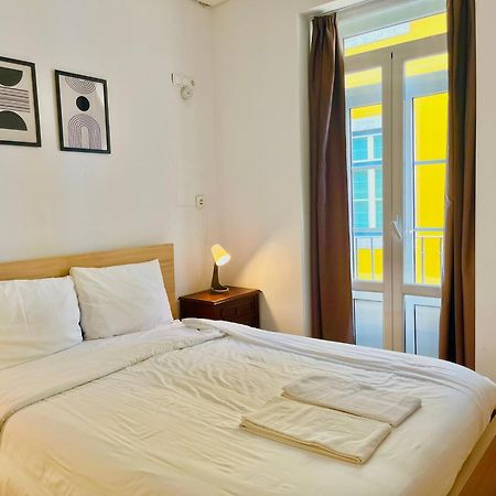 3 Bedroom, 2,5 Bathroom - Bairro Alto Residence 리스본 외부 사진