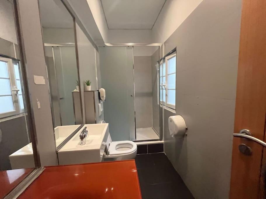 3 Bedroom, 2,5 Bathroom - Bairro Alto Residence 리스본 외부 사진