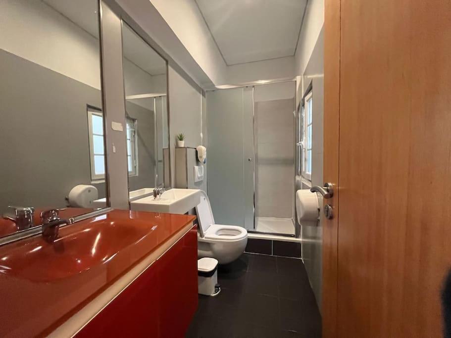 3 Bedroom, 2,5 Bathroom - Bairro Alto Residence 리스본 외부 사진