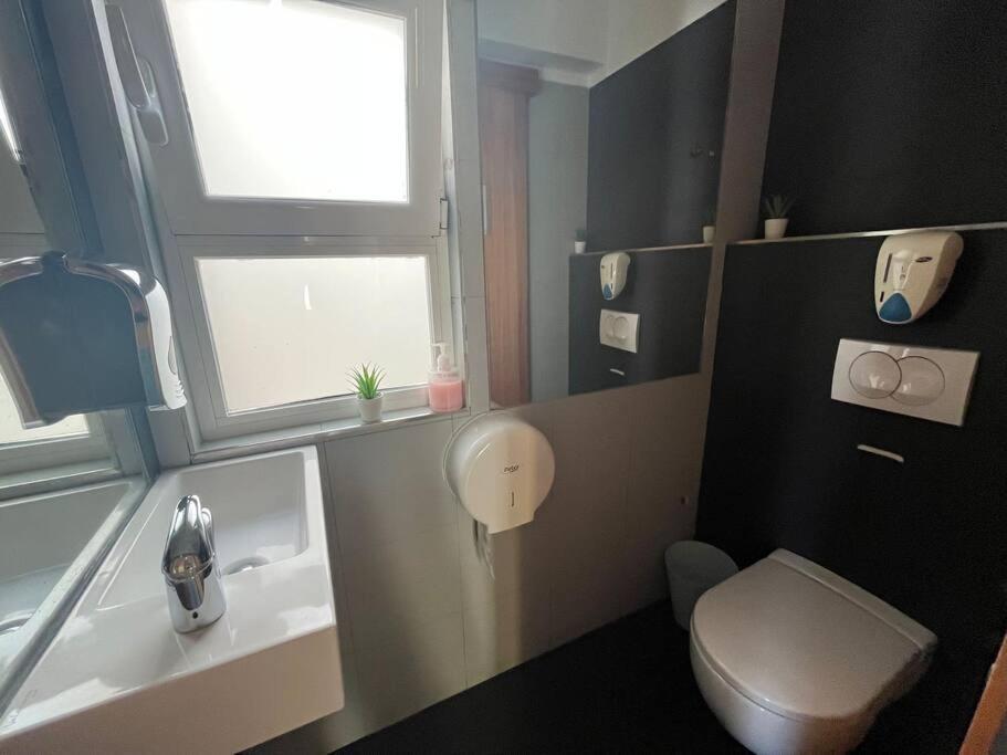 3 Bedroom, 2,5 Bathroom - Bairro Alto Residence 리스본 외부 사진