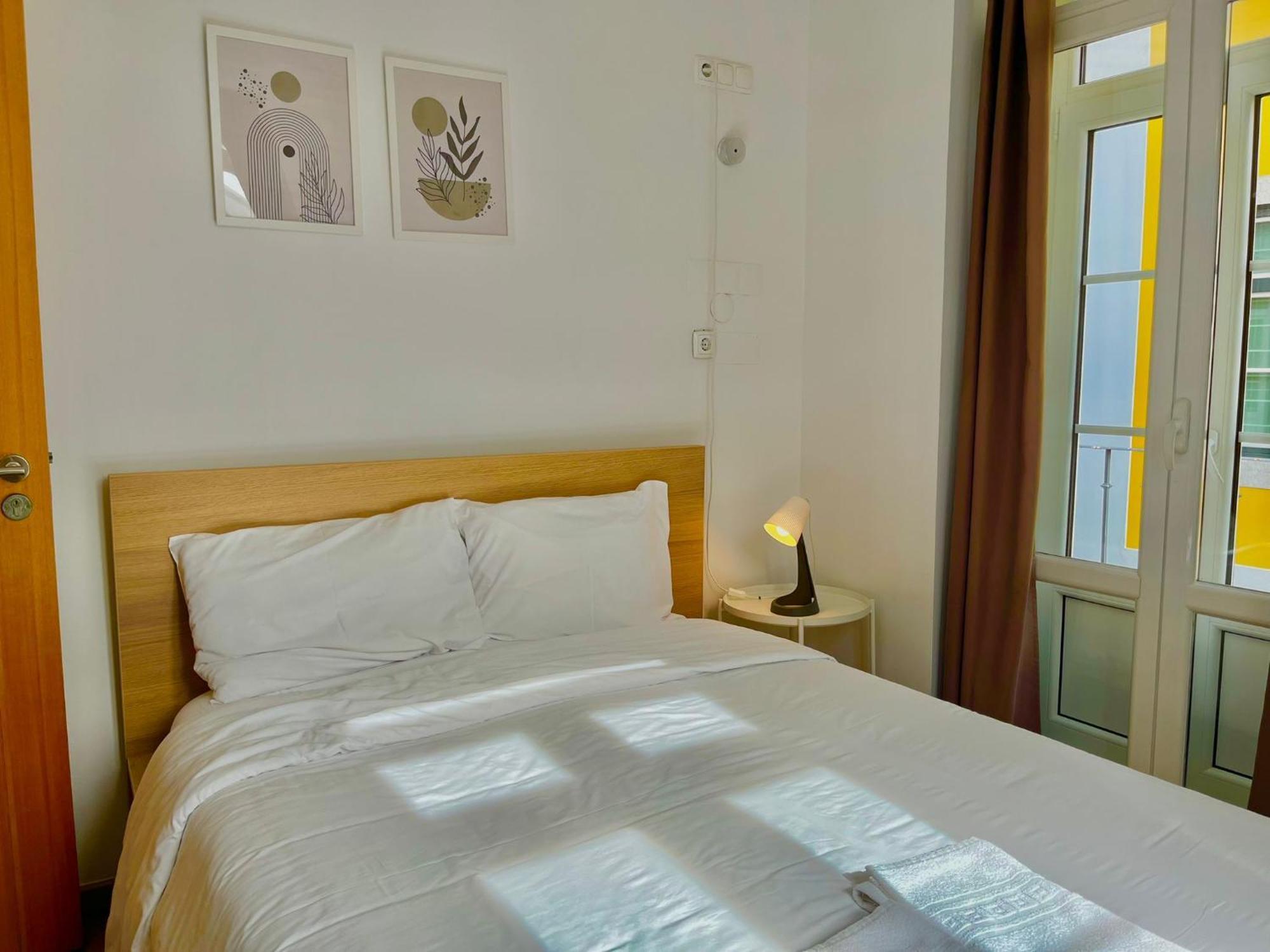 3 Bedroom, 2,5 Bathroom - Bairro Alto Residence 리스본 외부 사진