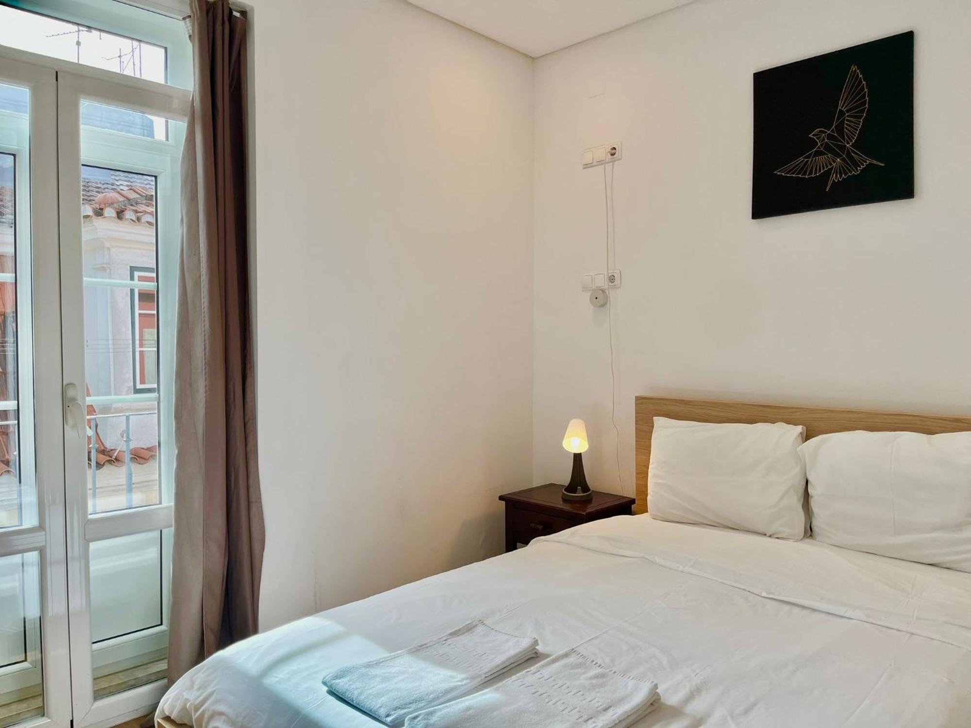 3 Bedroom, 2,5 Bathroom - Bairro Alto Residence 리스본 외부 사진