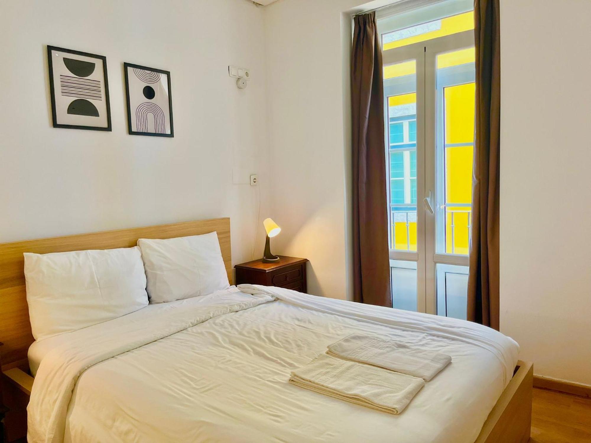 3 Bedroom, 2,5 Bathroom - Bairro Alto Residence 리스본 외부 사진