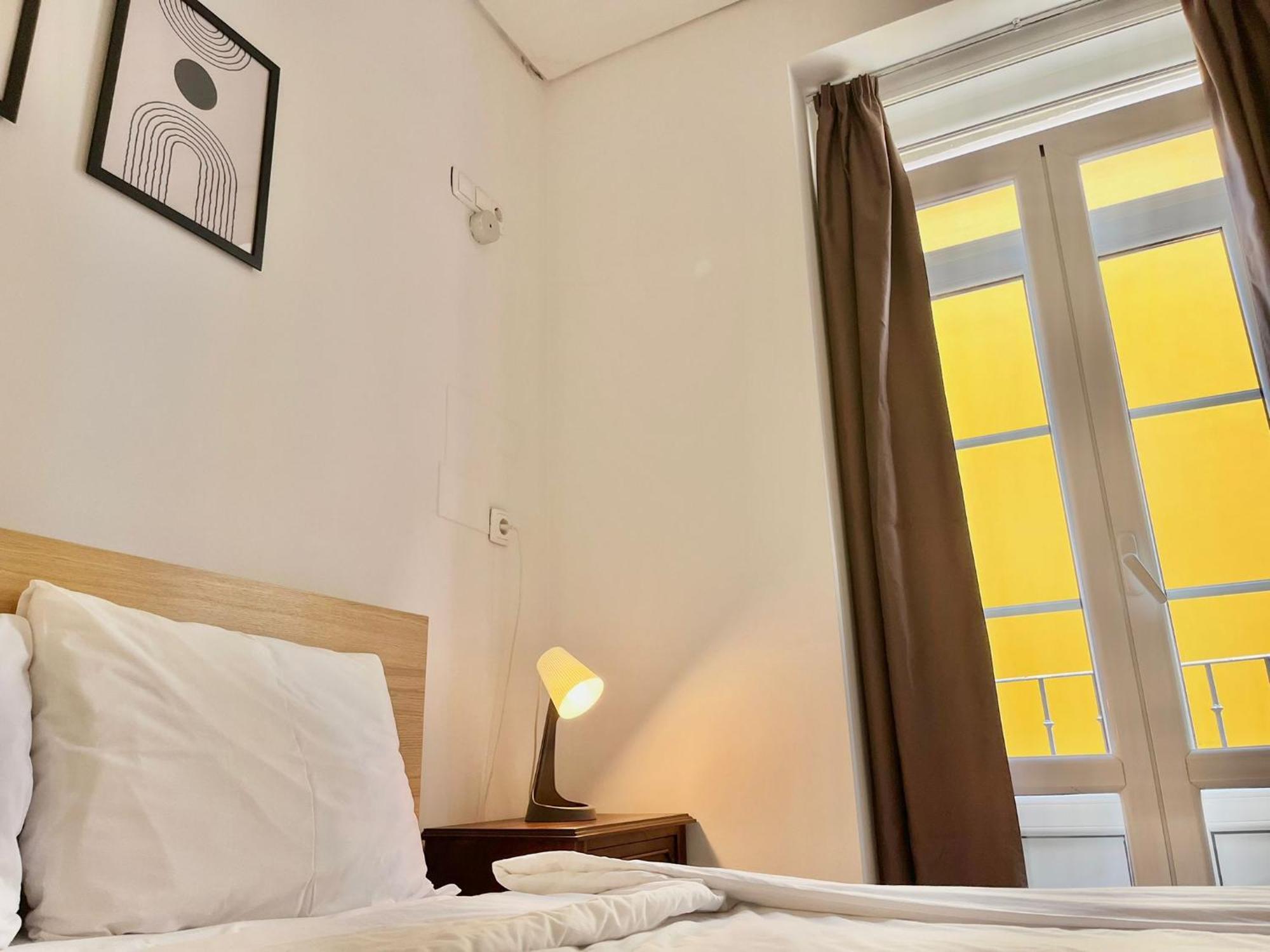3 Bedroom, 2,5 Bathroom - Bairro Alto Residence 리스본 외부 사진