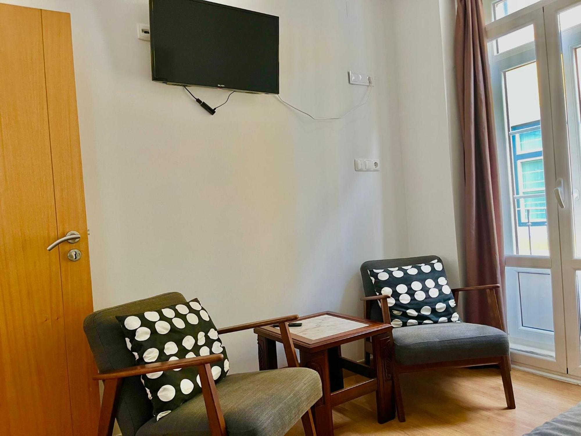 3 Bedroom, 2,5 Bathroom - Bairro Alto Residence 리스본 외부 사진