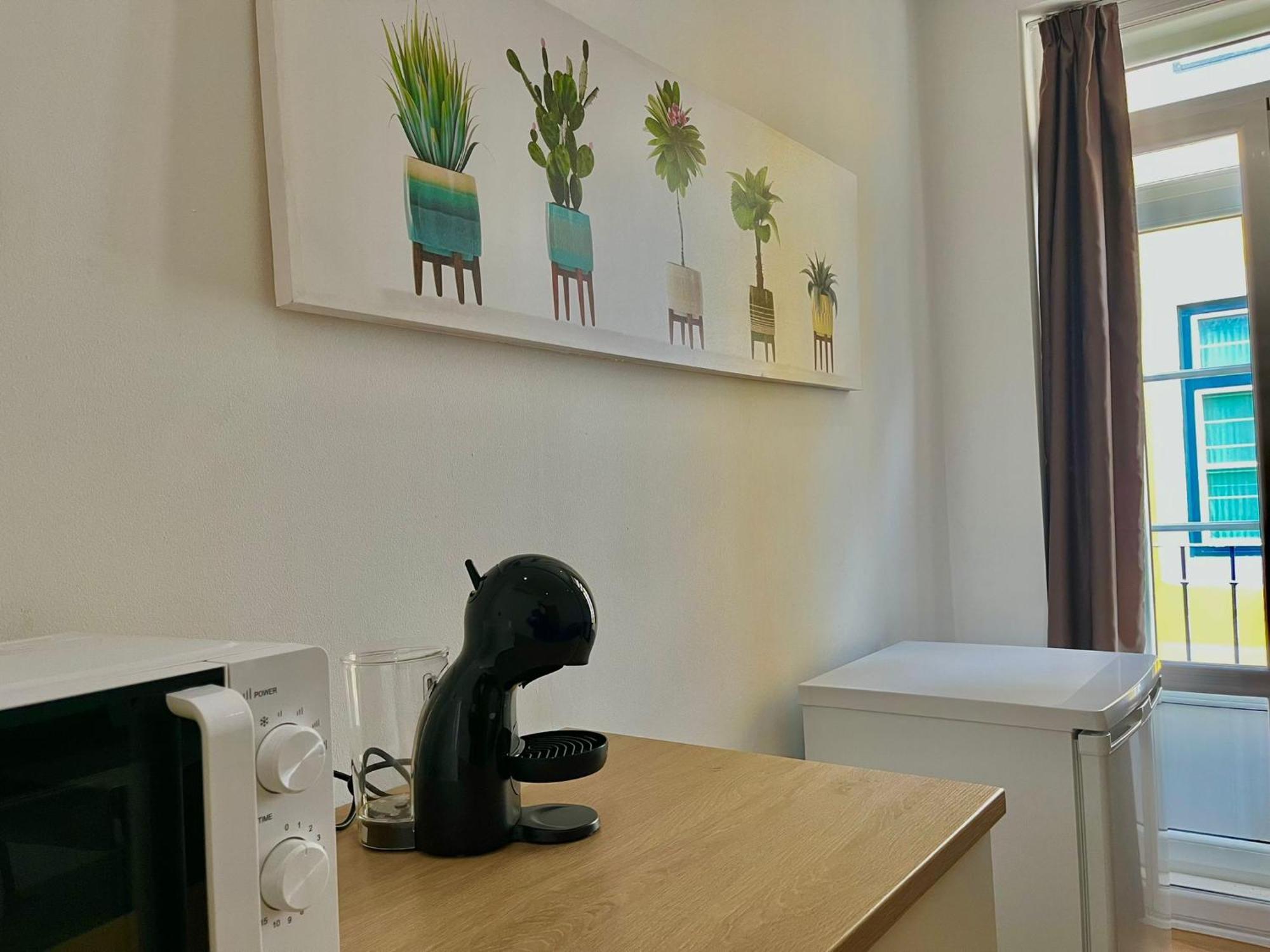 3 Bedroom, 2,5 Bathroom - Bairro Alto Residence 리스본 외부 사진