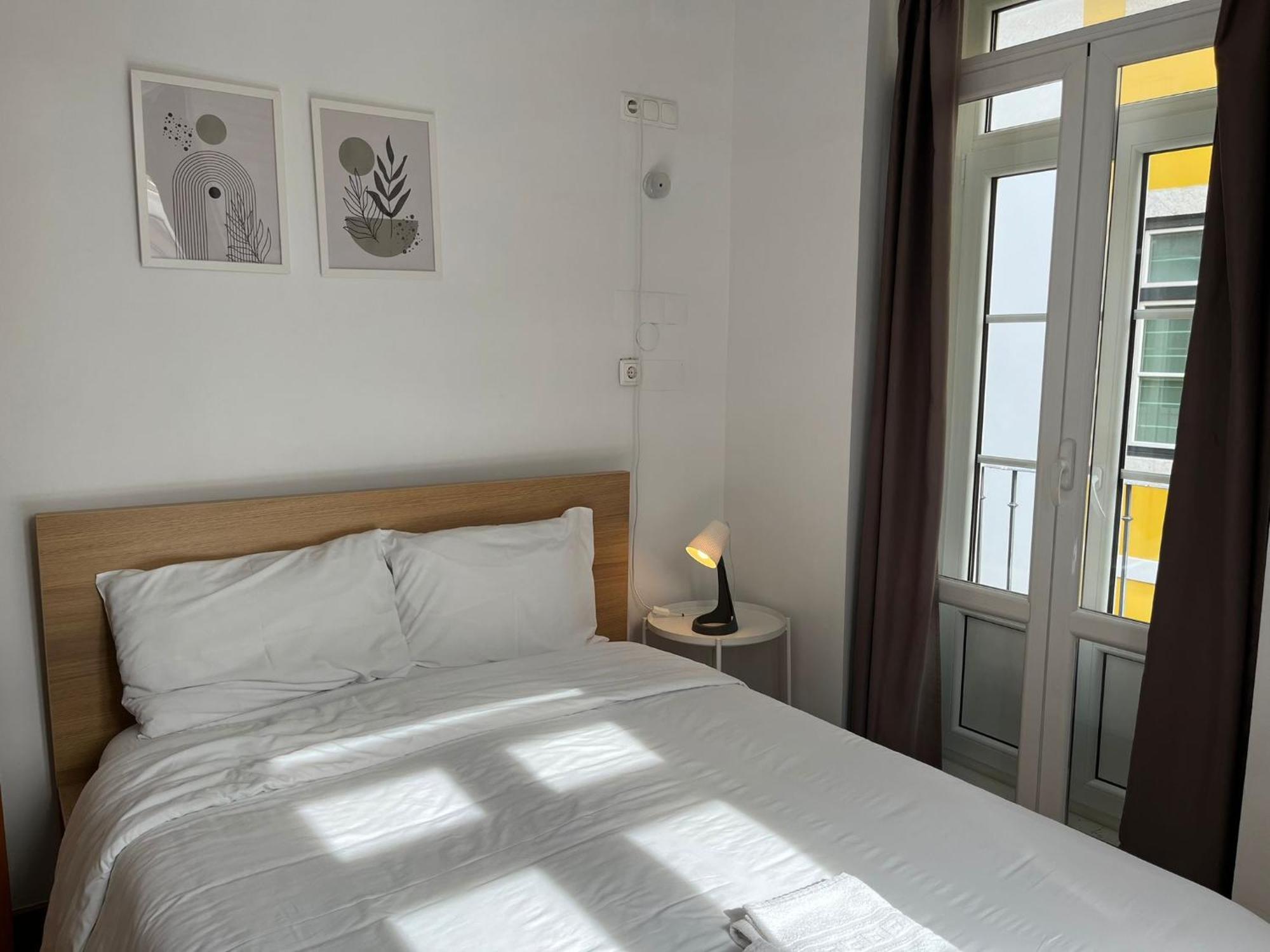 3 Bedroom, 2,5 Bathroom - Bairro Alto Residence 리스본 외부 사진