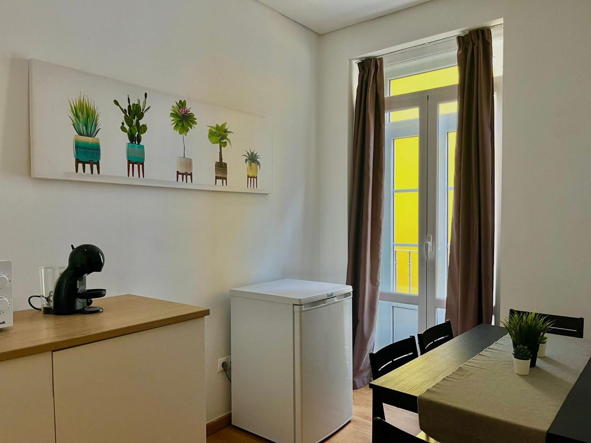 3 Bedroom, 2,5 Bathroom - Bairro Alto Residence 리스본 외부 사진