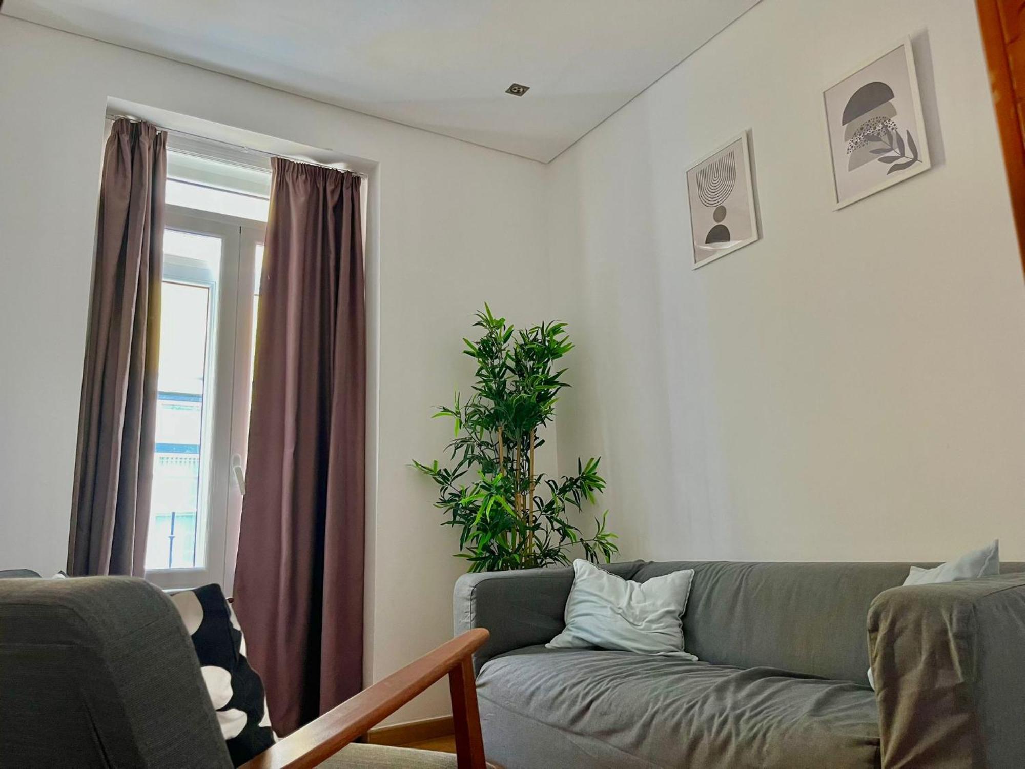 3 Bedroom, 2,5 Bathroom - Bairro Alto Residence 리스본 외부 사진